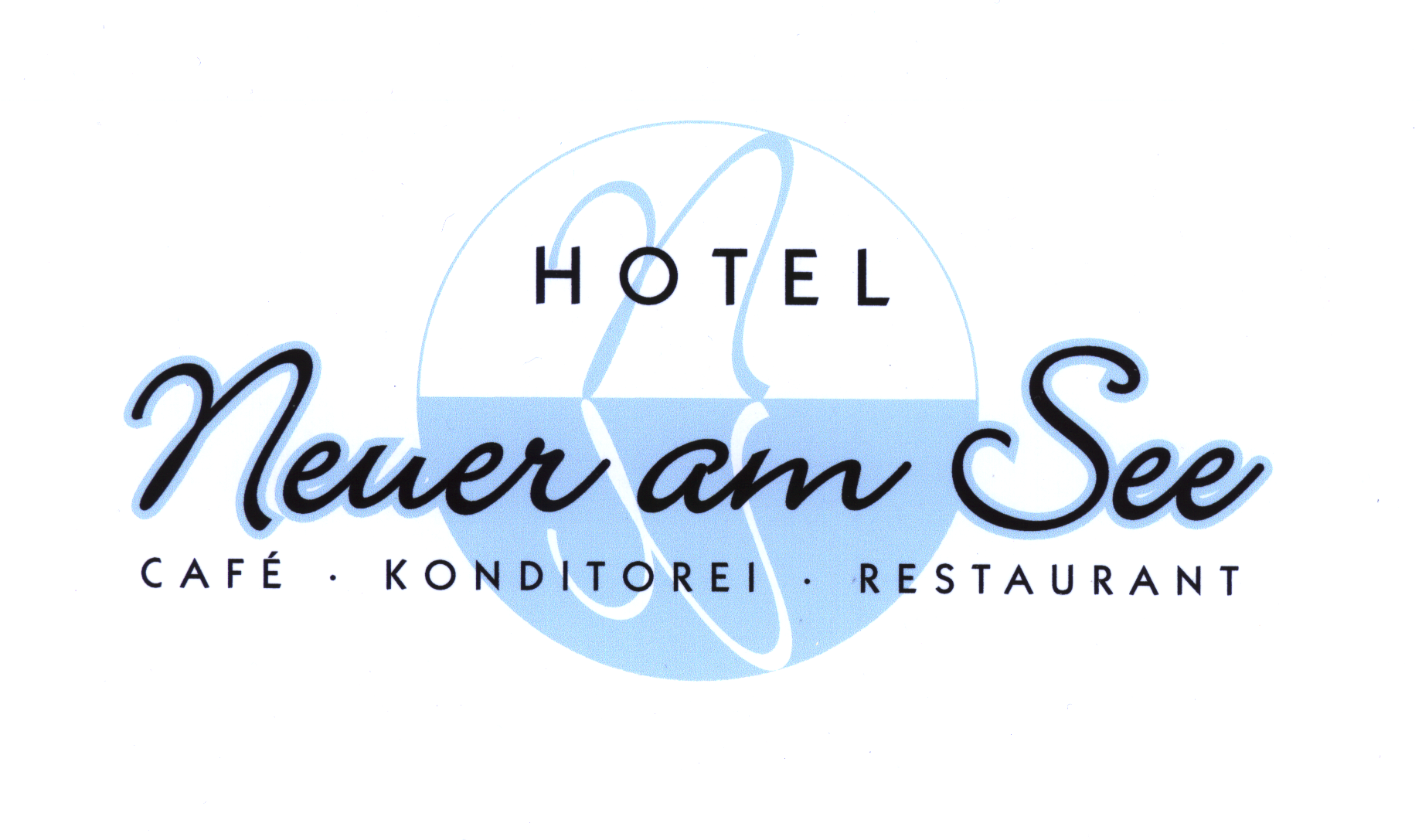 Hotel Neuer am See